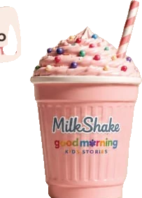 Super MilkShake Kids Stories